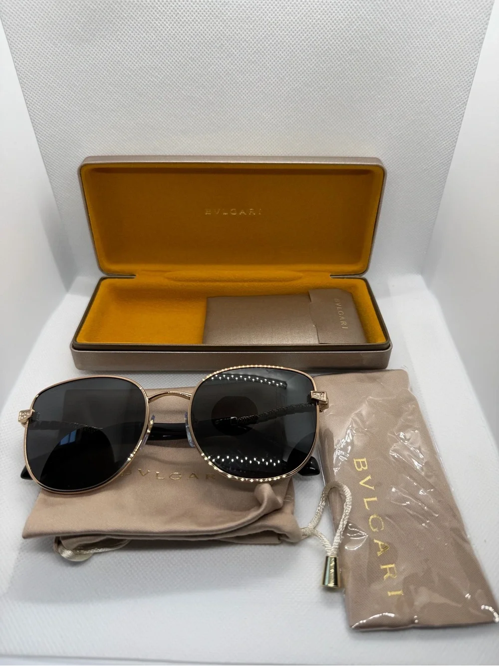 BULGARI Bulgari BV6184B 201487
